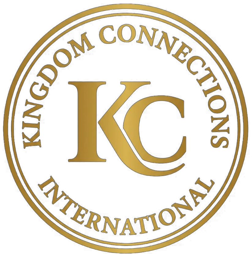 Kingdom Connections International logo